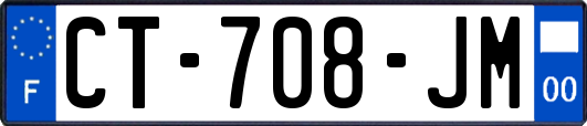 CT-708-JM