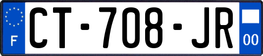 CT-708-JR