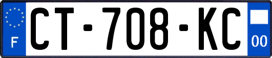 CT-708-KC