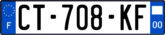 CT-708-KF