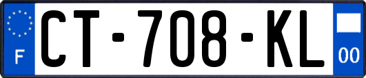CT-708-KL