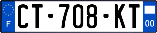 CT-708-KT