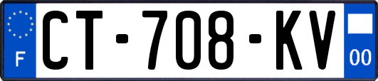 CT-708-KV