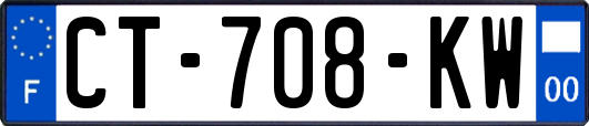 CT-708-KW