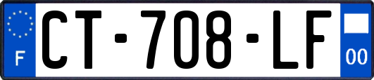 CT-708-LF