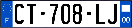 CT-708-LJ