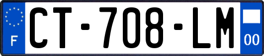 CT-708-LM