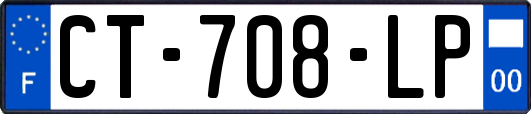 CT-708-LP