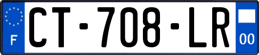 CT-708-LR