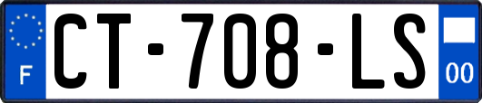 CT-708-LS