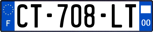 CT-708-LT