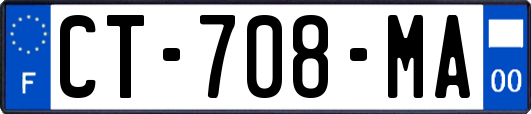 CT-708-MA