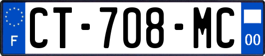 CT-708-MC