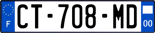 CT-708-MD