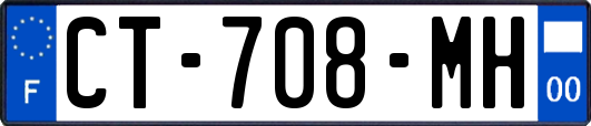 CT-708-MH