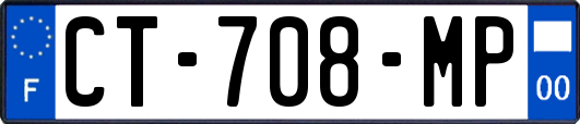 CT-708-MP