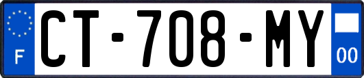 CT-708-MY