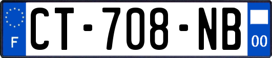 CT-708-NB