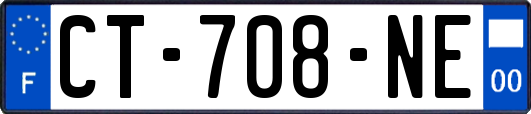 CT-708-NE