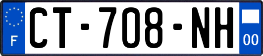 CT-708-NH