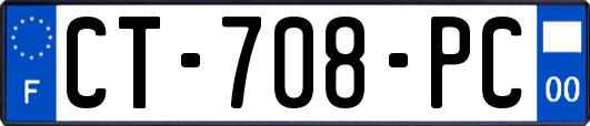 CT-708-PC