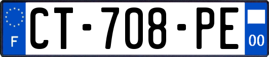 CT-708-PE