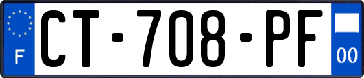 CT-708-PF
