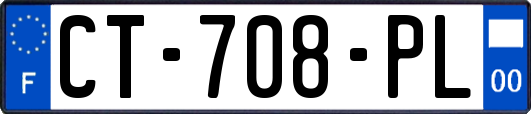 CT-708-PL