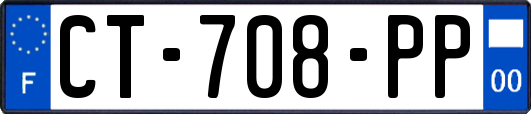 CT-708-PP