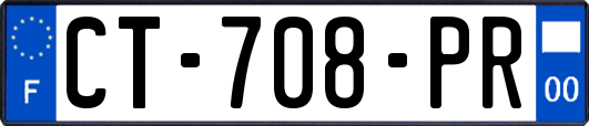 CT-708-PR