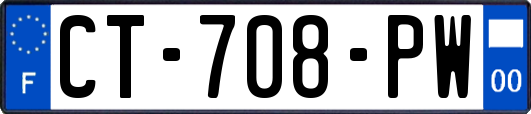 CT-708-PW