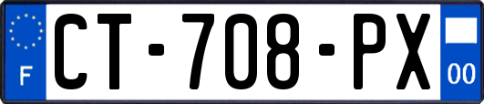 CT-708-PX