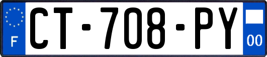 CT-708-PY