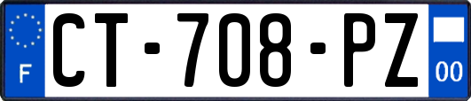 CT-708-PZ