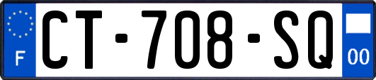 CT-708-SQ