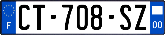 CT-708-SZ