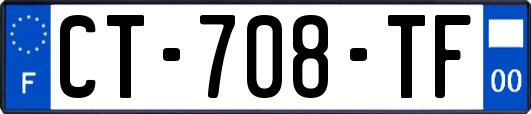 CT-708-TF