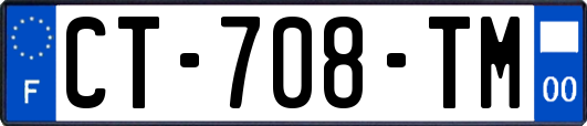 CT-708-TM