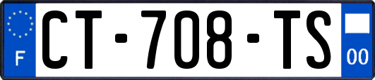 CT-708-TS