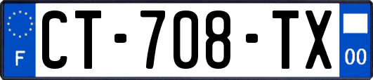 CT-708-TX