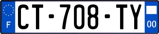 CT-708-TY