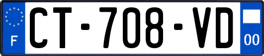 CT-708-VD