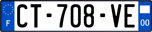 CT-708-VE