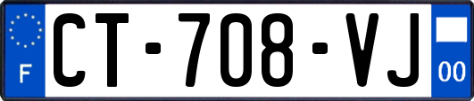 CT-708-VJ