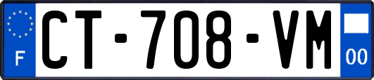CT-708-VM