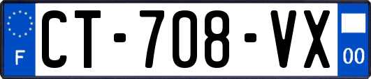 CT-708-VX