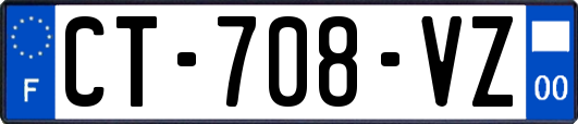 CT-708-VZ