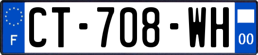 CT-708-WH