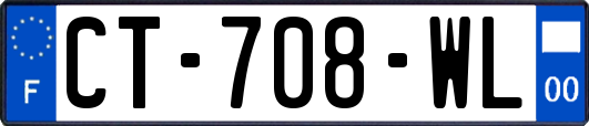 CT-708-WL