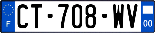 CT-708-WV